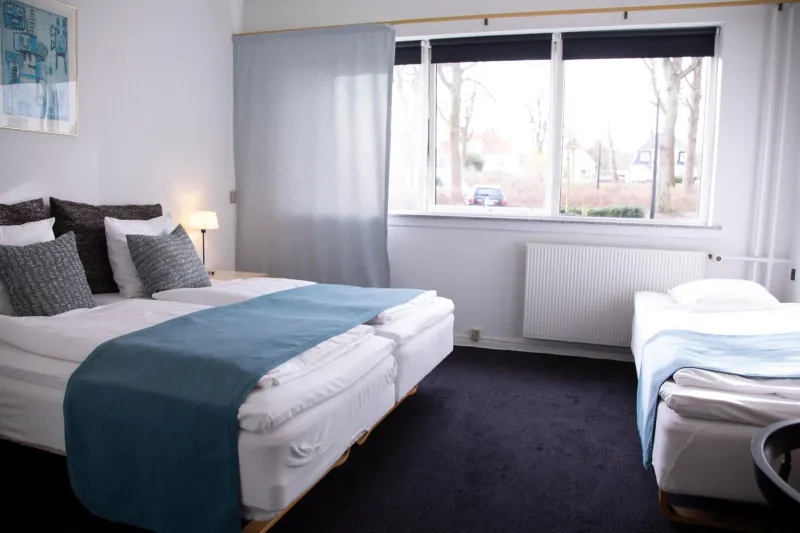 Billede 2 af Hotel Strandparken
