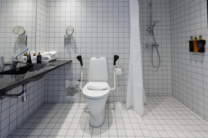 Billede 4 af Hotel Strandparken