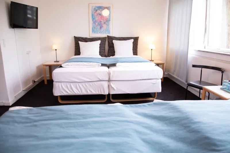 Billede 5 af Hotel Strandparken