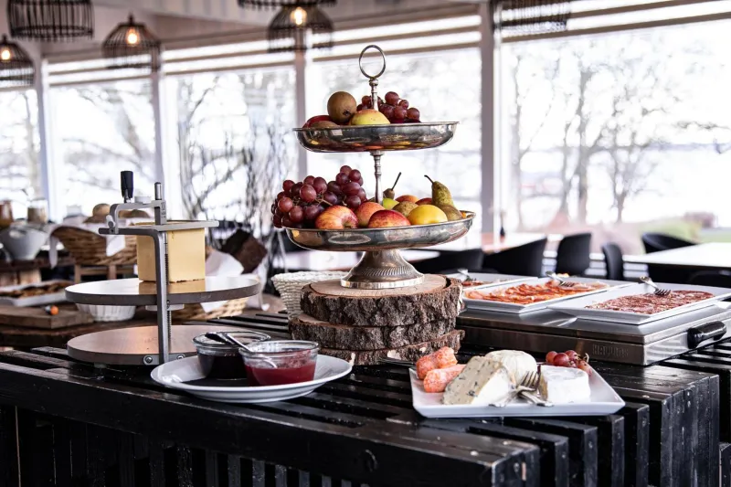 Billede 14 af Hotel Strandparken