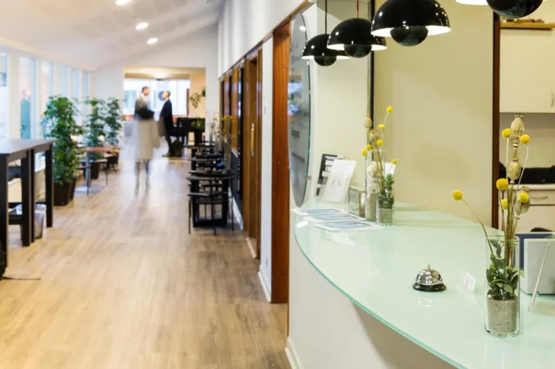 Billede 15 af Hotel Strandparken