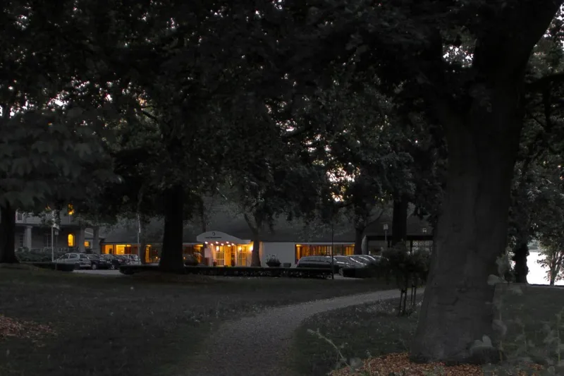 Billede 24 af Hotel Strandparken