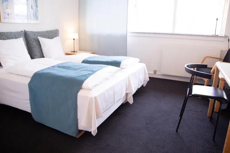 Billede 30 af Hotel Strandparken