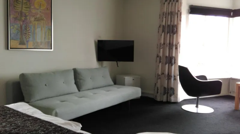 Billede 32 af Hotel Strandparken