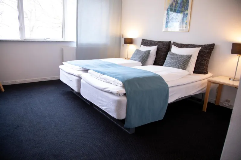 Billede 34 af Hotel Strandparken