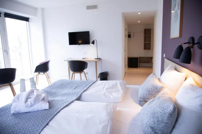 Billede 47 af Hotel Strandparken