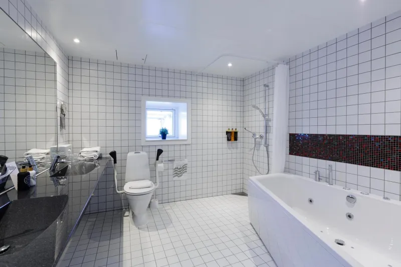 Billede 64 af Hotel Strandparken