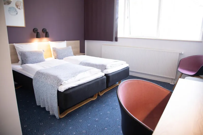 Billede 66 af Hotel Strandparken