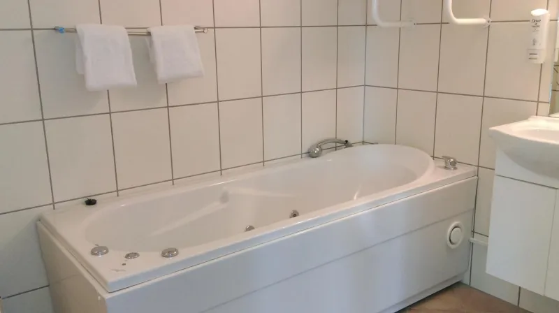 Billede 70 af Hotel Strandparken