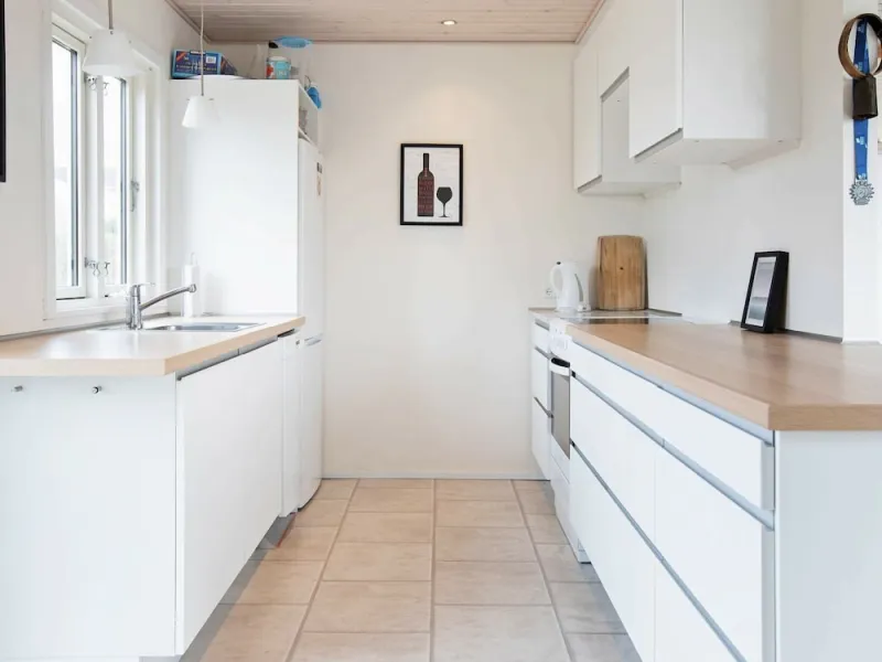 Billede 6 af Cosy Holiday Home in Hovedstaden Denmark With Garden