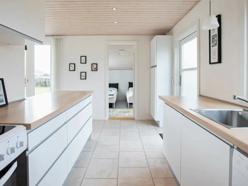 Billede 8 af Cosy Holiday Home in Hovedstaden Denmark With Garden