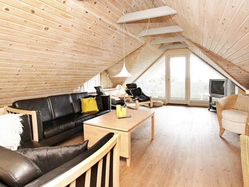 Billede 2 af 10 Person Holiday Home in Fur-by Traum