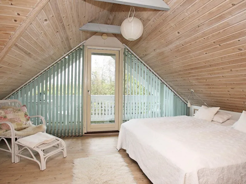 Billede 6 af 10 Person Holiday Home in Fur-by Traum