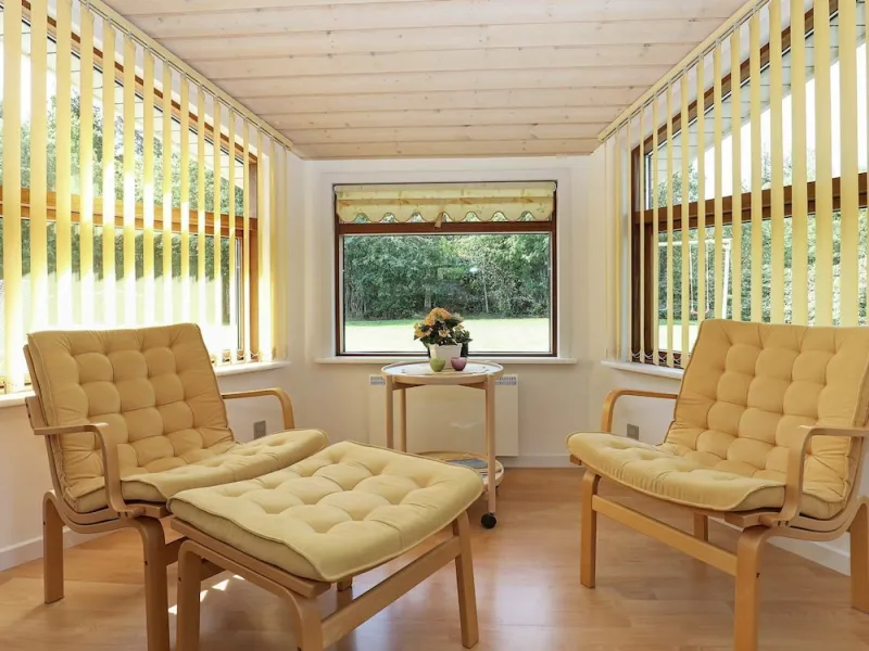 Billede 2 af Luxurious Holiday Home Near Hals With Whirlpool