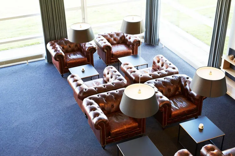 Billede 2 af HORISONT Hotel & Konference