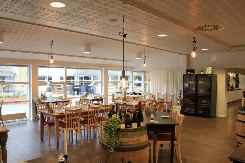 Billede 3 af HORISONT Hotel & Konference