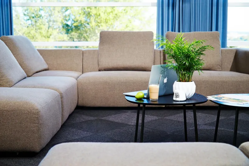 Billede 4 af HORISONT Hotel & Konference