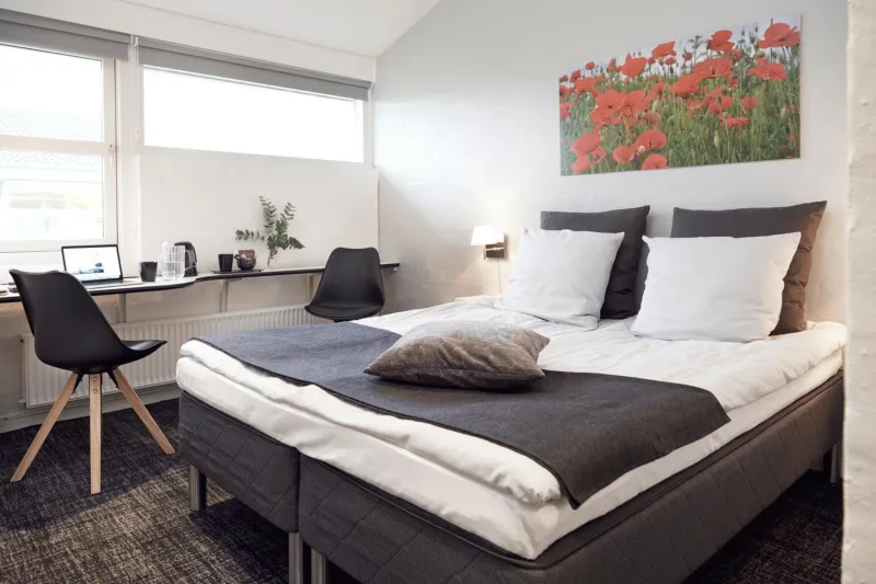 Billede 16 af HORISONT Hotel & Konference