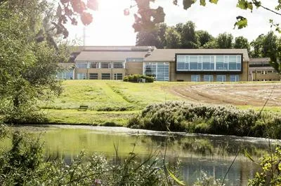 Billede 29 af HORISONT Hotel & Konference