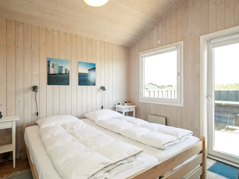 Billede 2 af Spacious Holiday Home in Jutland With Sauna