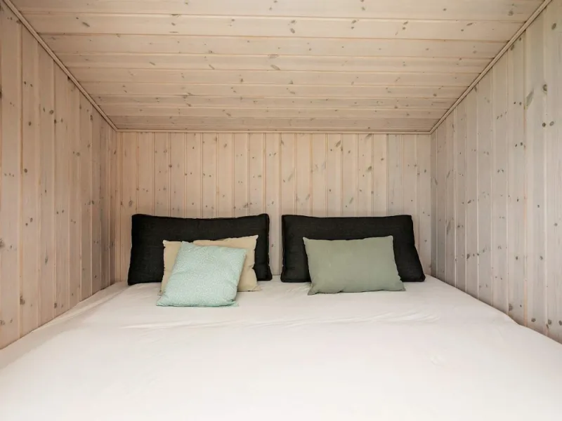 Billede 3 af Spacious Holiday Home in Jutland With Sauna