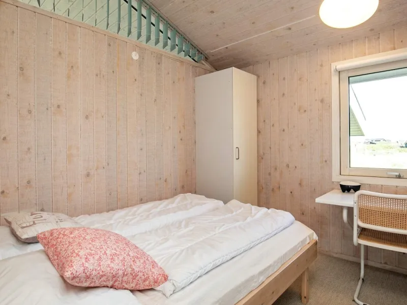 Billede 4 af Spacious Holiday Home in Jutland With Sauna
