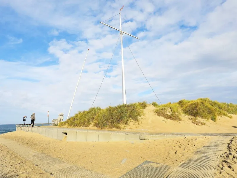 Billede 7 af Tranquil Holiday Home in Vestervig near Sea