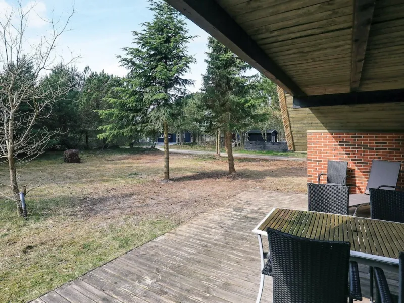 Billede 22 af Tranquil Holiday Home in Vestervig near Sea