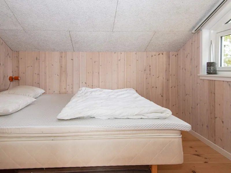 Billede 7 af Spacious Holiday Home in Jutland With Whirlpool
