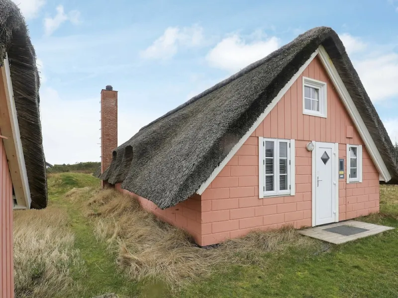 Billede 8 af Rustic Holiday Home in Ringkøbing With Sauna