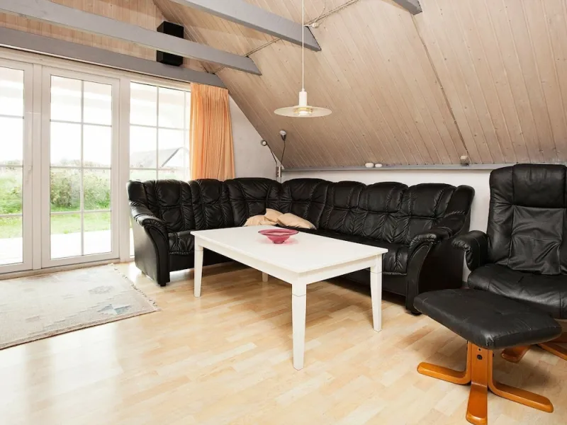 Billede 9 af Rustic Holiday Home in Ringkøbing With Sauna