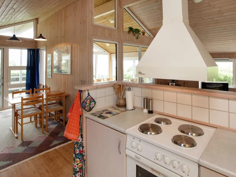 Billede 7 af 6 Person Holiday Home in Vinderup