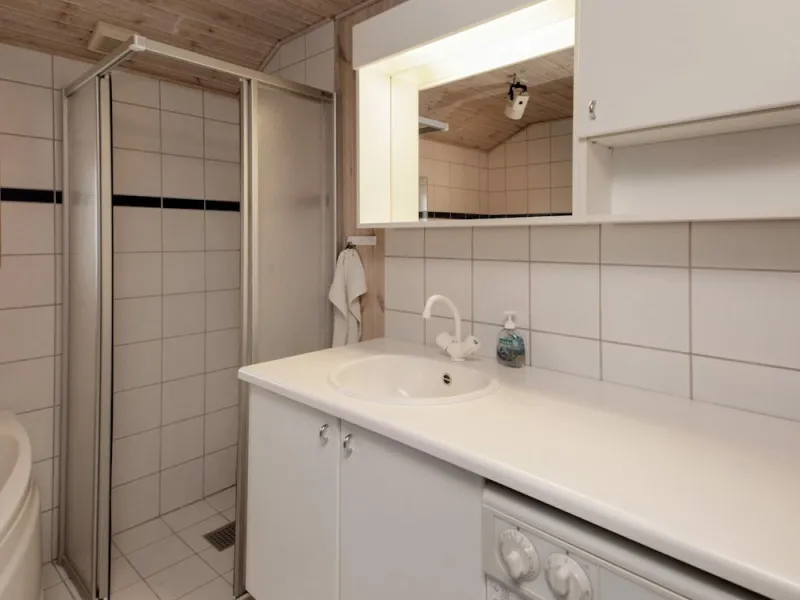 Billede 8 af 6 Person Holiday Home in Vinderup