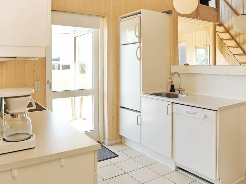 Billede 2 af Modern Holiday Home in Faaborg With Balcony