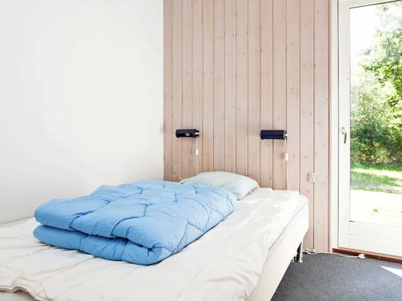 Billede 3 af Graceful Holiday Home in Knebel With Sauna