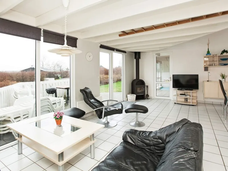 Billede 7 af 10 Person Holiday Home in Ebeltoft-by Traum