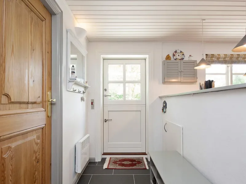 Billede 2 af 5 Person Holiday Home in Vejby-by Traum