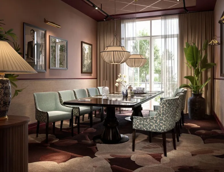 Billede 4 af Rox Resort