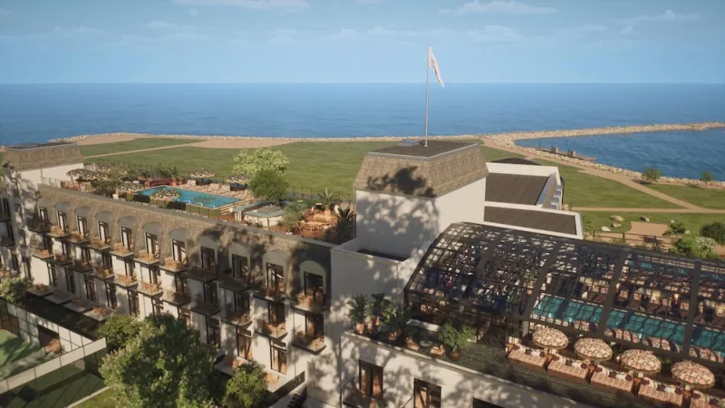 Billede 11 af Rox Resort