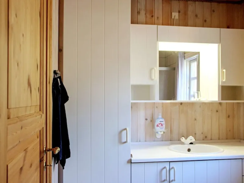 Billede 9 af Secluded Forest Retreat at Gjol-by Traum