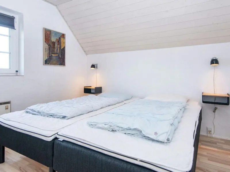 Billede 9 af 12 Person Holiday Home in Harboore-by Traum
