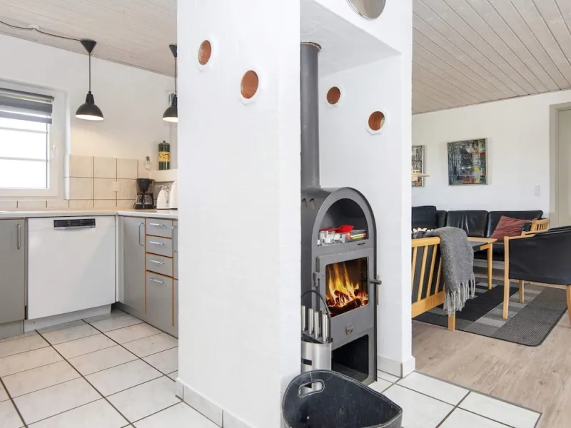 Billede 10 af 12 Person Holiday Home in Harboore-by Traum
