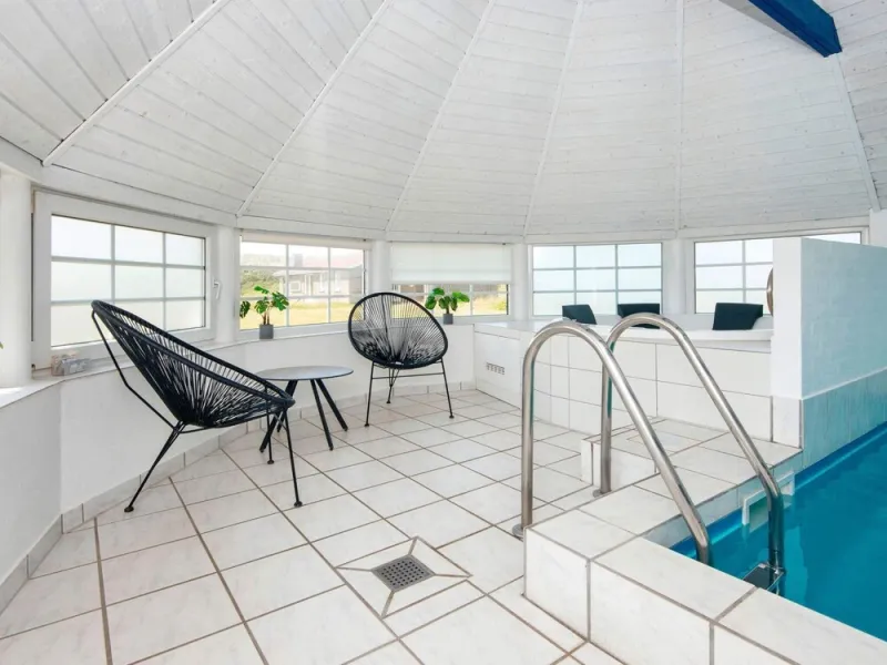 Billede 24 af 12 Person Holiday Home in Harboore-by Traum