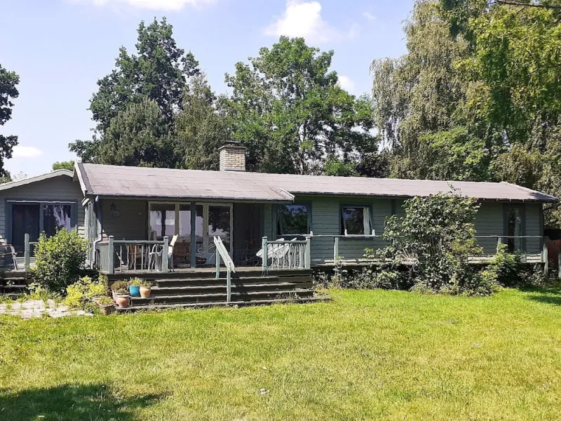 Holiday Home in Jægerspris