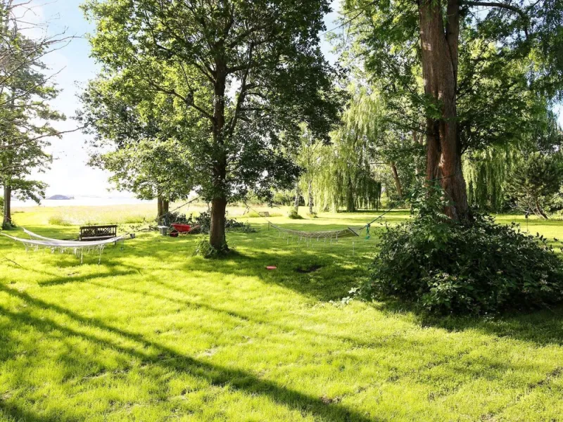 Billede 8 af Holiday Home in Jægerspris