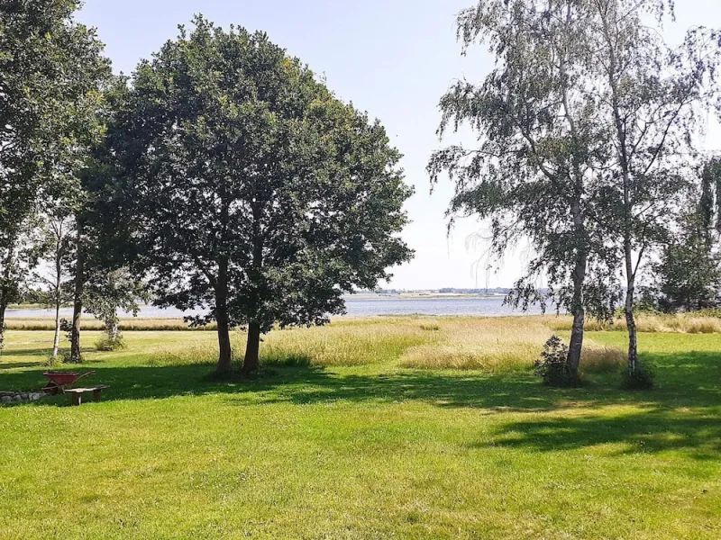 Billede 13 af Holiday Home in Jægerspris