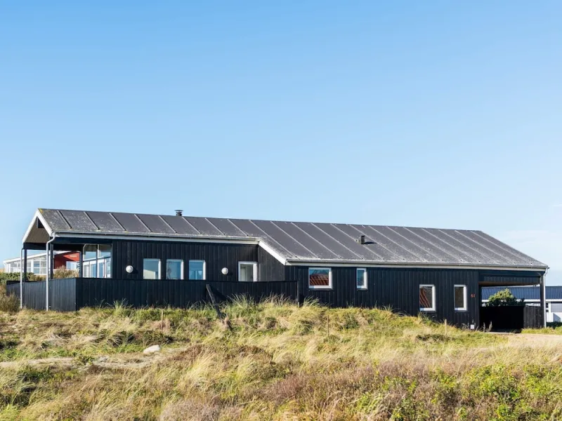 Billede 7 af 8 Person Holiday Home on a Holiday Park in Hvide Sande