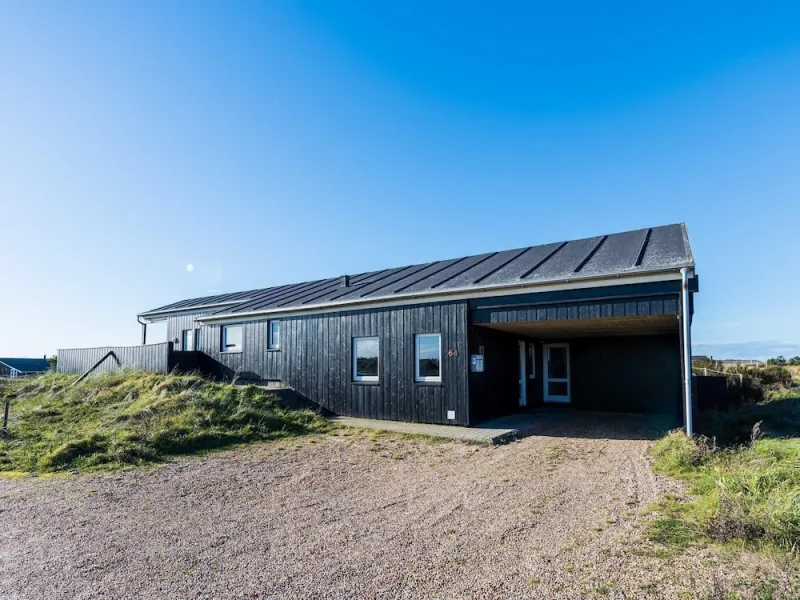 Billede 8 af 8 Person Holiday Home on a Holiday Park in Hvide Sande