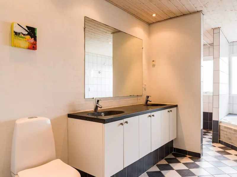 Billede 35 af 8 Person Holiday Home on a Holiday Park in Hvide Sande