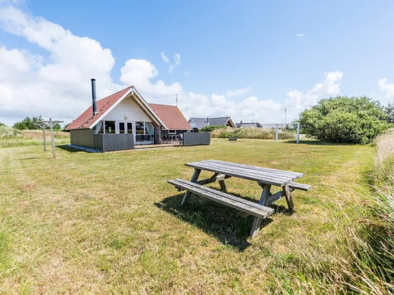 Billede 4 af 6 Person Holiday Home on a Holiday Park in Hvide Sande